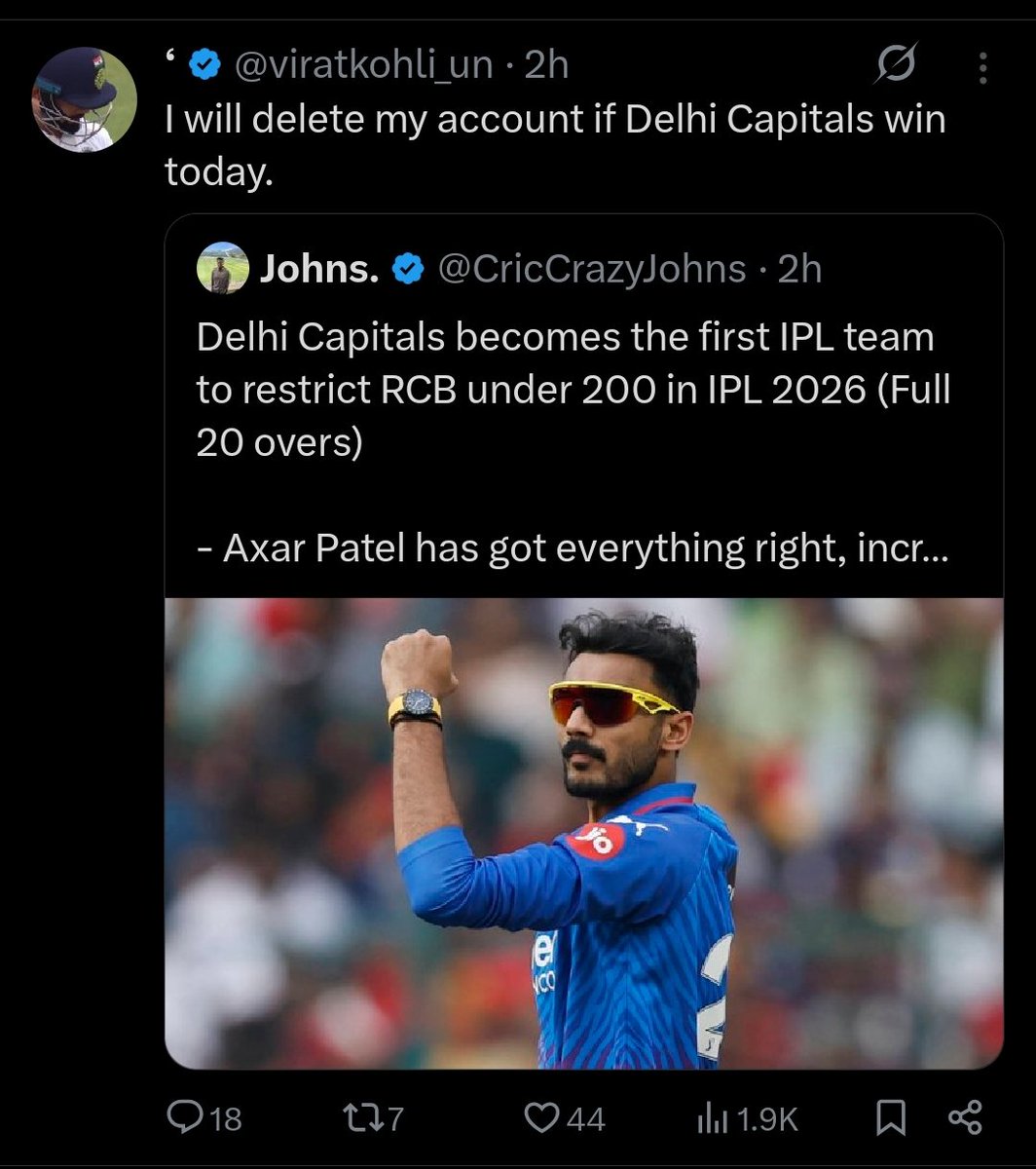 Sayan4312's tweet photo. @viratkohli_un Chutmarike tu kab jayega aur delete Karega account https://t.co/bniIFyxlI7
