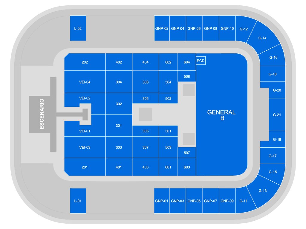 Tickets MX tweet media