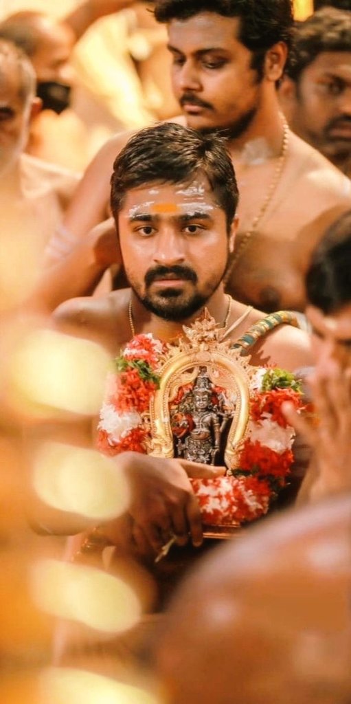 Anu Satheesh 🇮🇳🚩 tweet media