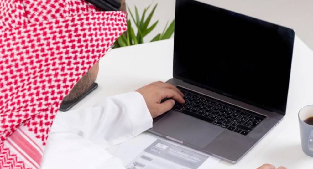 أخبار السعودية tweet media
