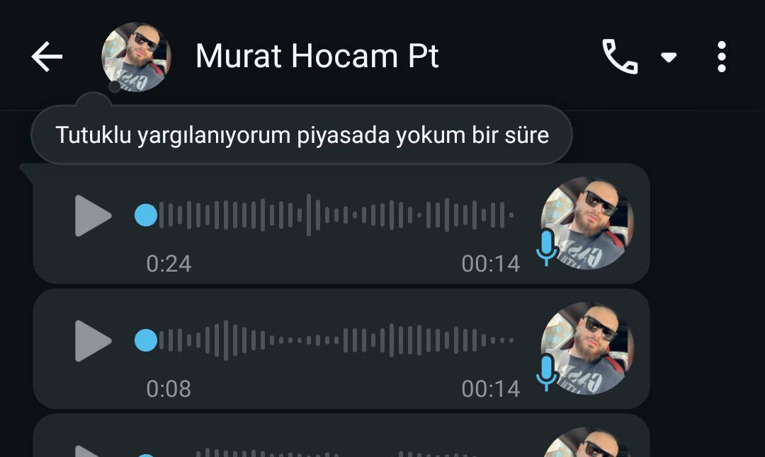 DarkWeb Haber tweet media
