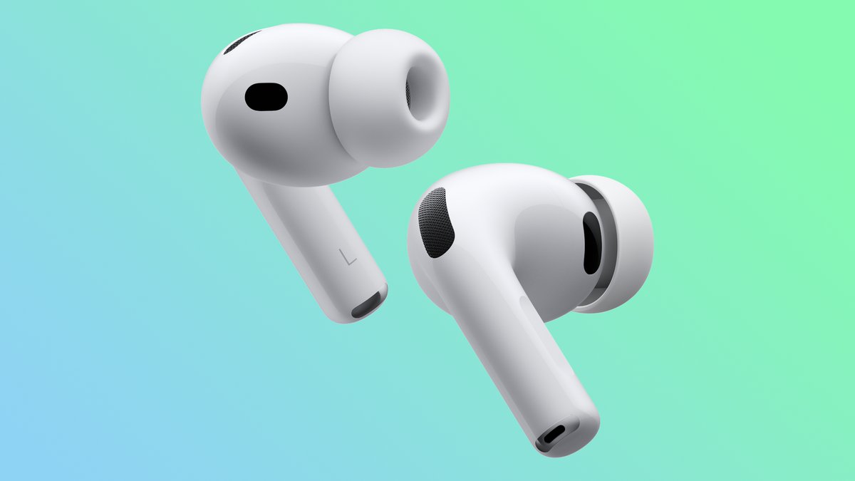 MacRumors's tweet image. 'AirPods Ultra' Rumored to Feature a Major Upgrade Over AirPods Pro macrumors.com/2026/04/30/air…