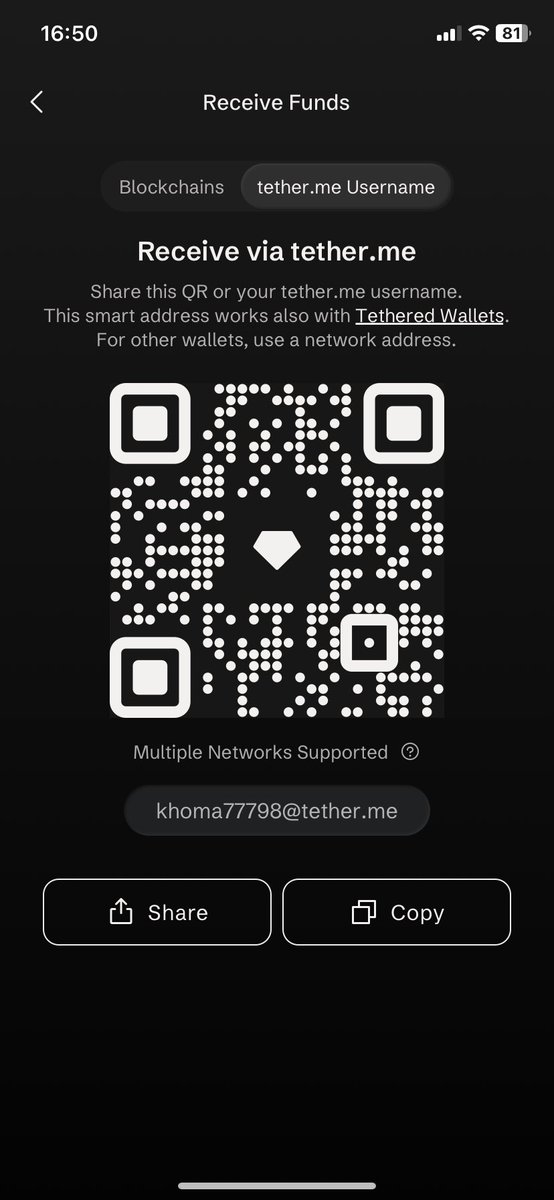 bigGodforcrypto's tweet photo. @tetherwallet @btc @tether khoma77798@tether.me @btc https://t.co/I0KDT5YkUv