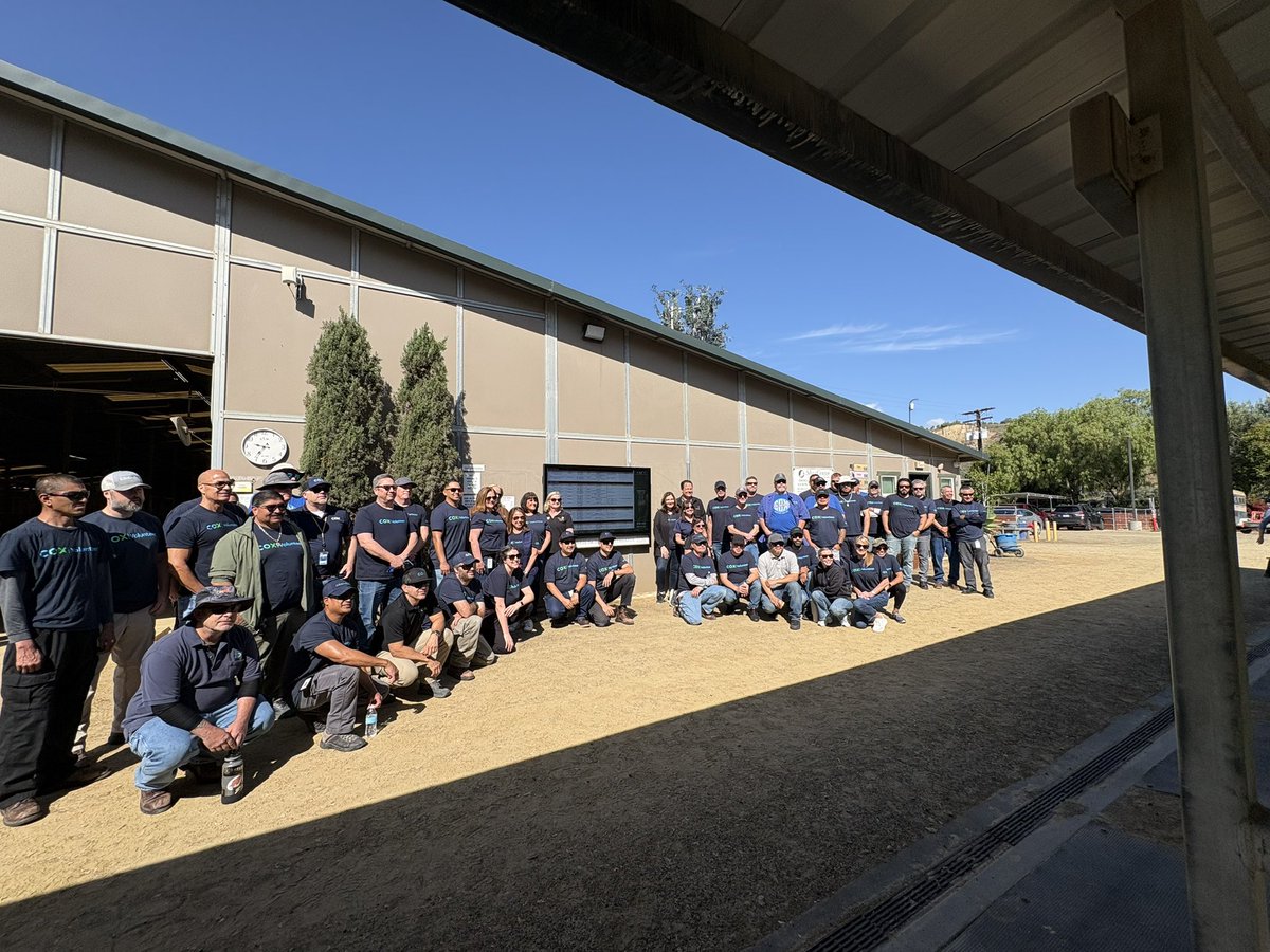 Cox California tweet media