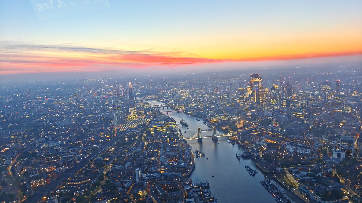 NPAS London tweet media