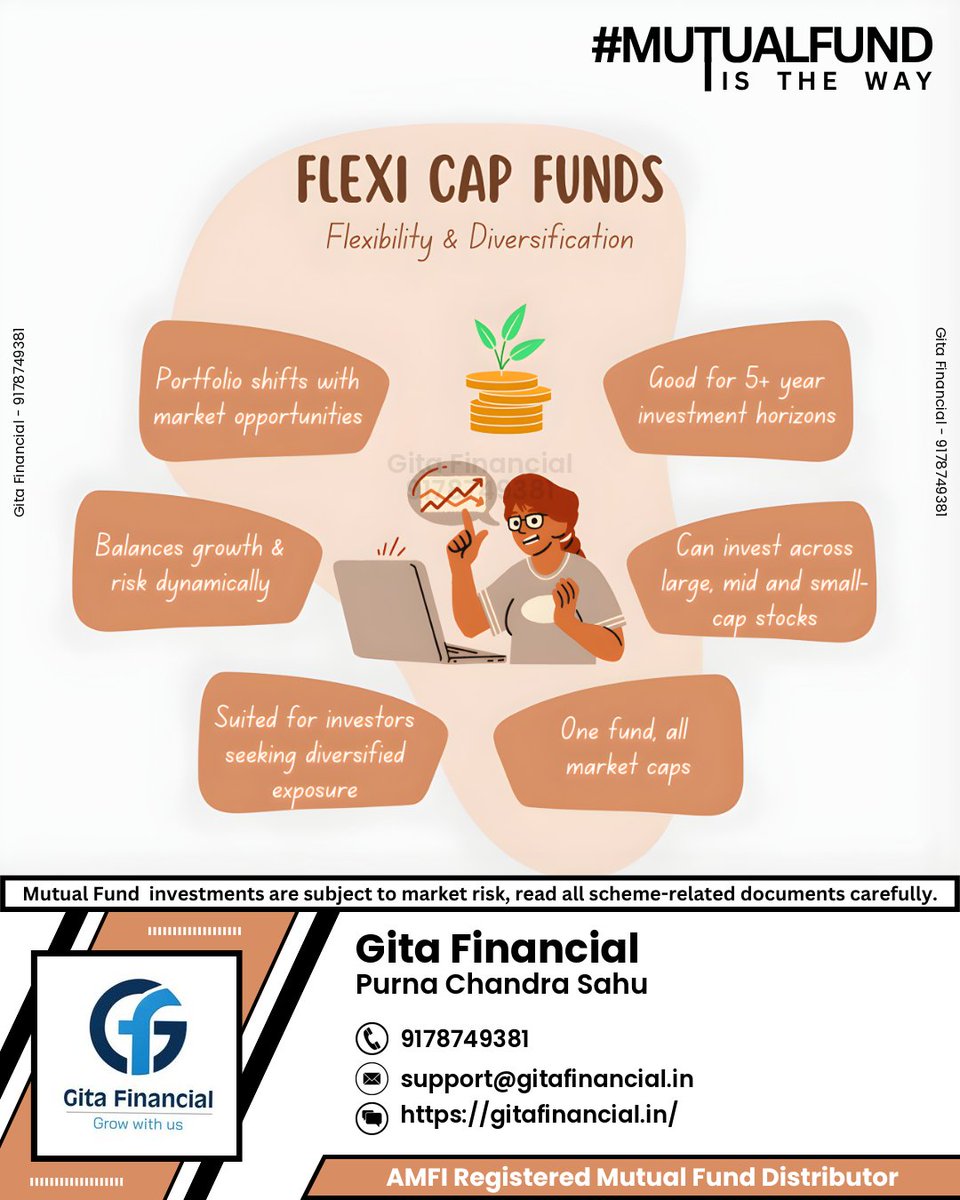 Gita Financial tweet media