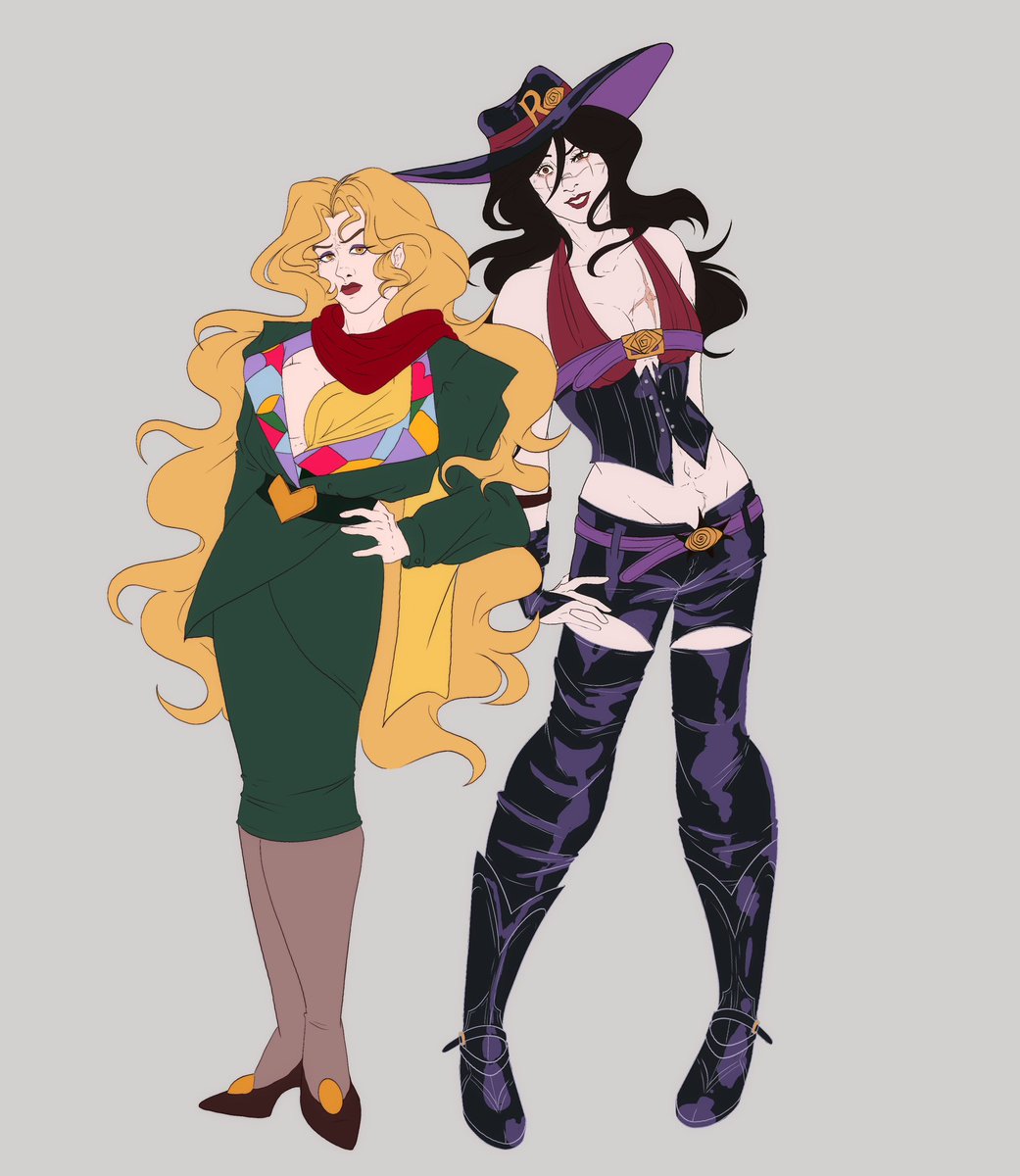 ・┆✦ʚBambiɞ✦ ┆ ​​・ Rabies Arc tweet media