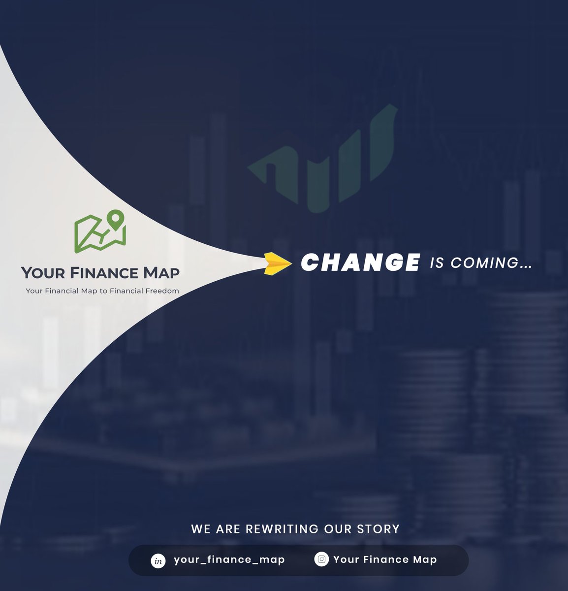 Your_FinanceMap's tweet photo. Change is coming… 🧭
The way you think about money might just change too.

#YourFinanceMap
#MoneyTalks
#FinancialGrowth https://t.co/9AAUkGiy7V
