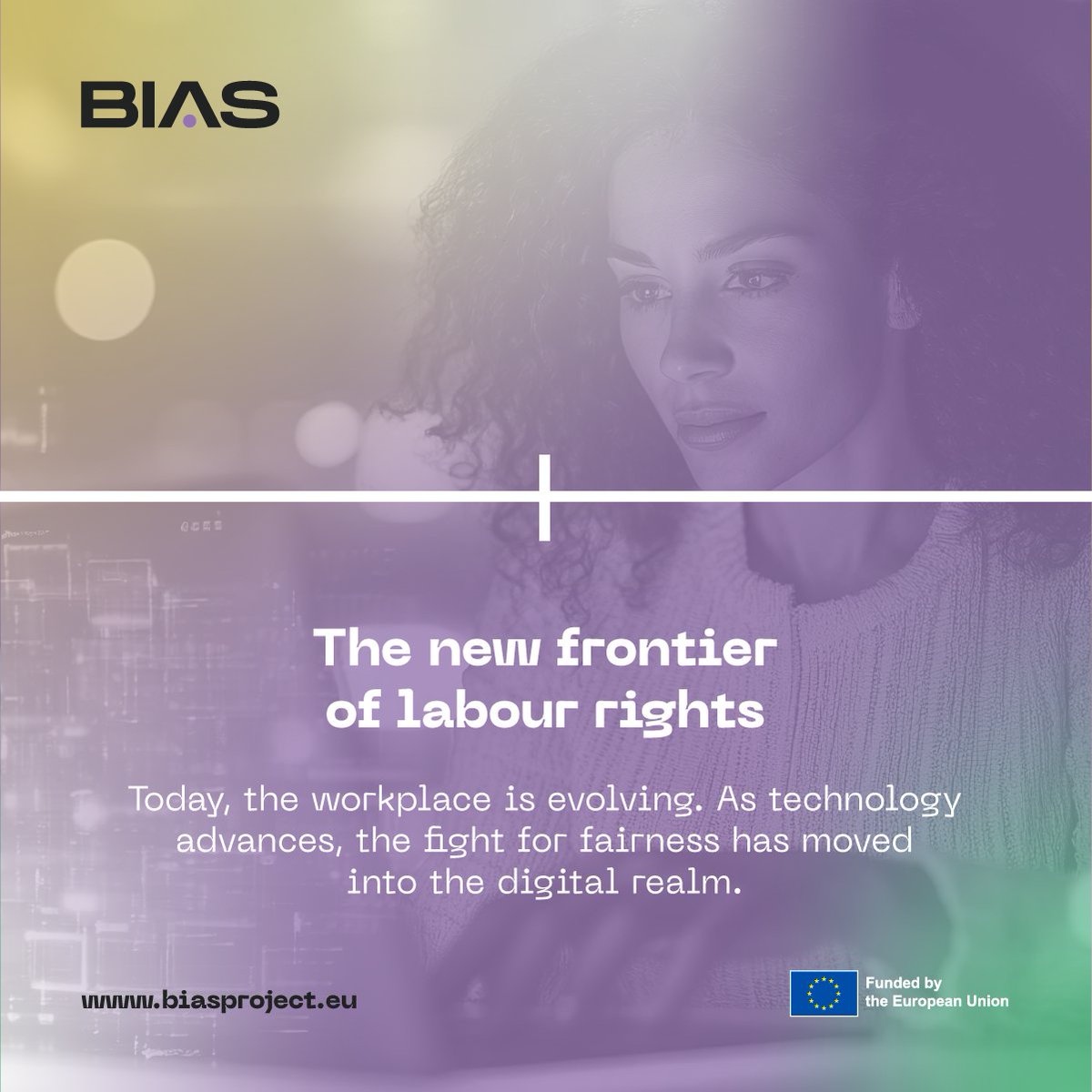 BIAS Project tweet media