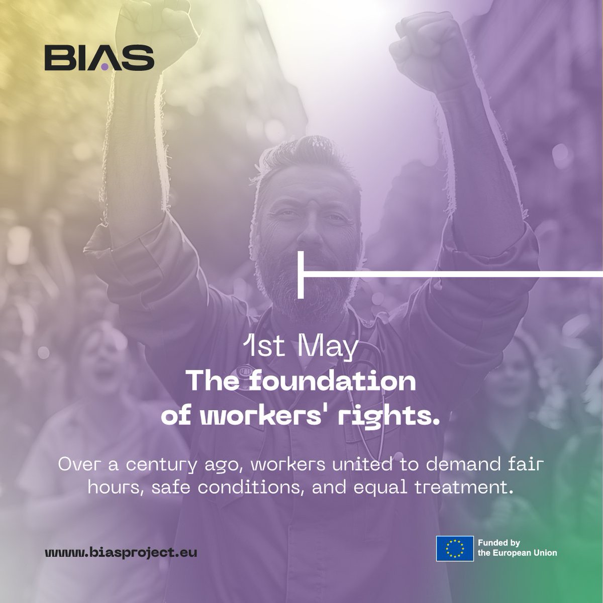 BIAS Project tweet media