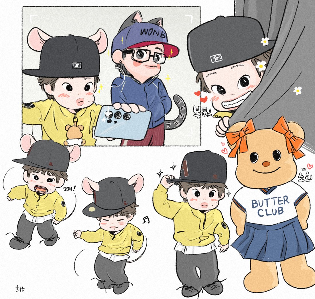 희소 tweet media