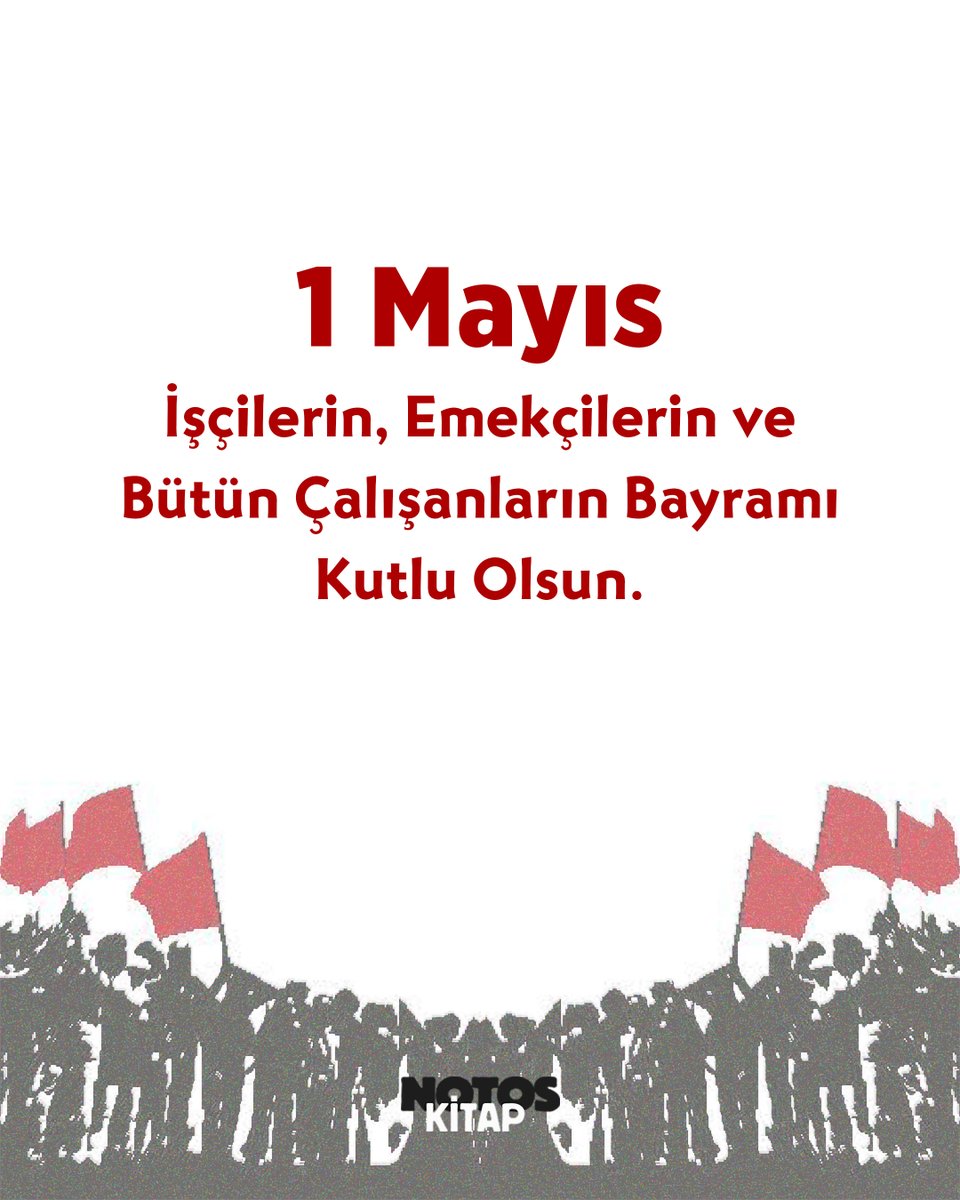 Notos Kitap tweet media
