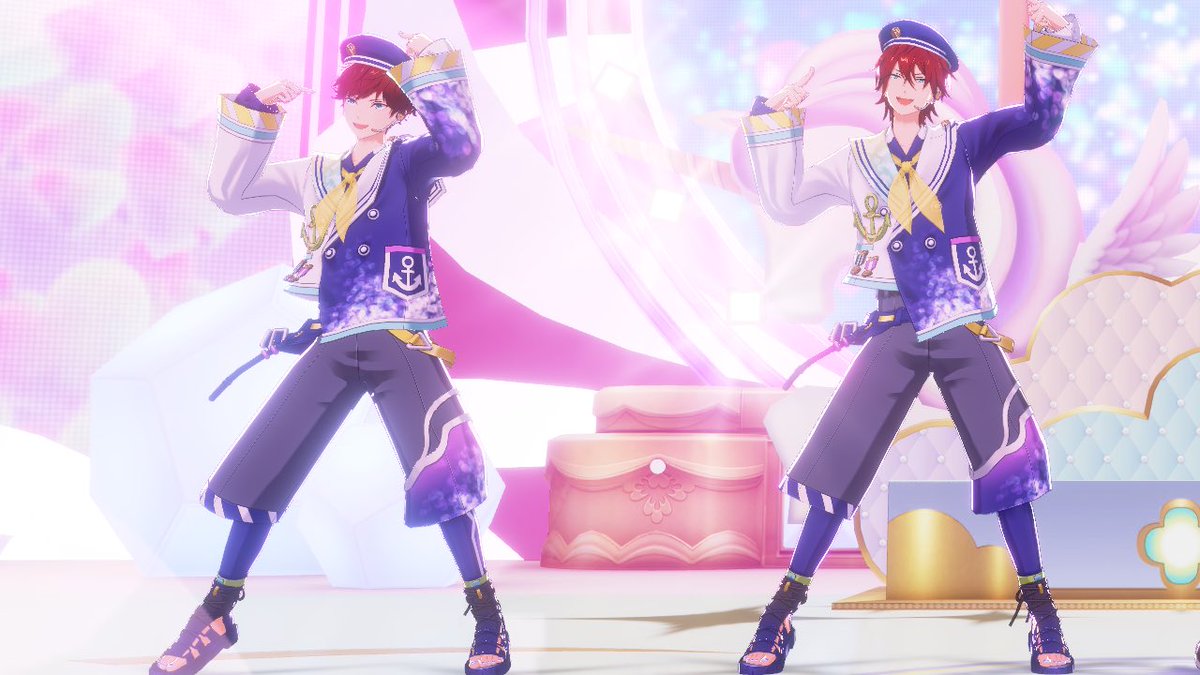 kaedeﾁｬﾝ( ﾟκ ﾟ) tweet media