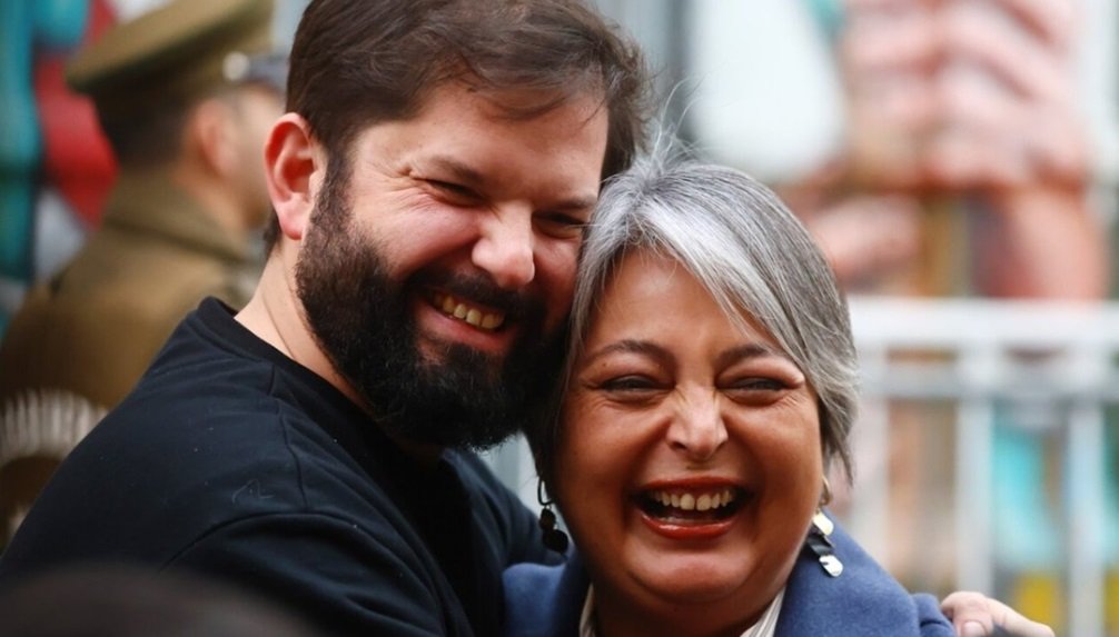 El desastroso legado de Boric y Jara: Desempleo femenino llegó al 10% en enero-marzo gamba.cl/2026/04/desemp…