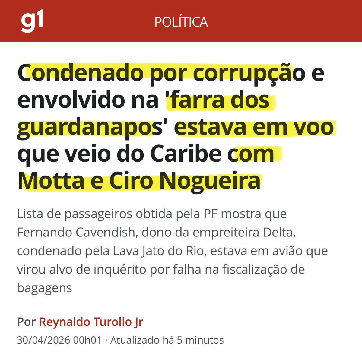 O problema é o batom e a Bíblia‼️