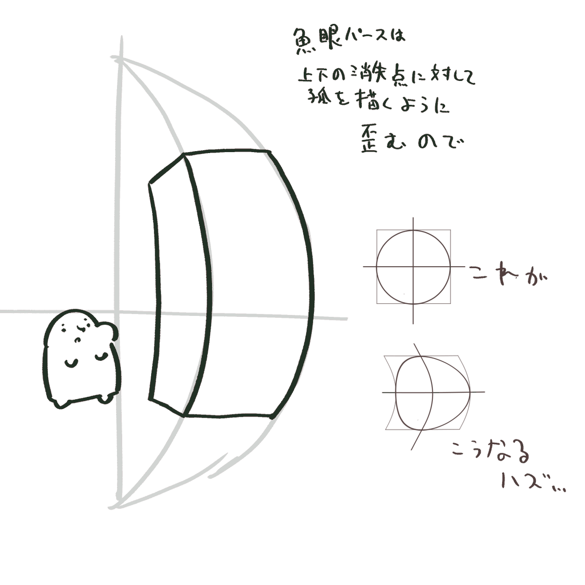 筆禍@ぴかすす開発中 tweet media