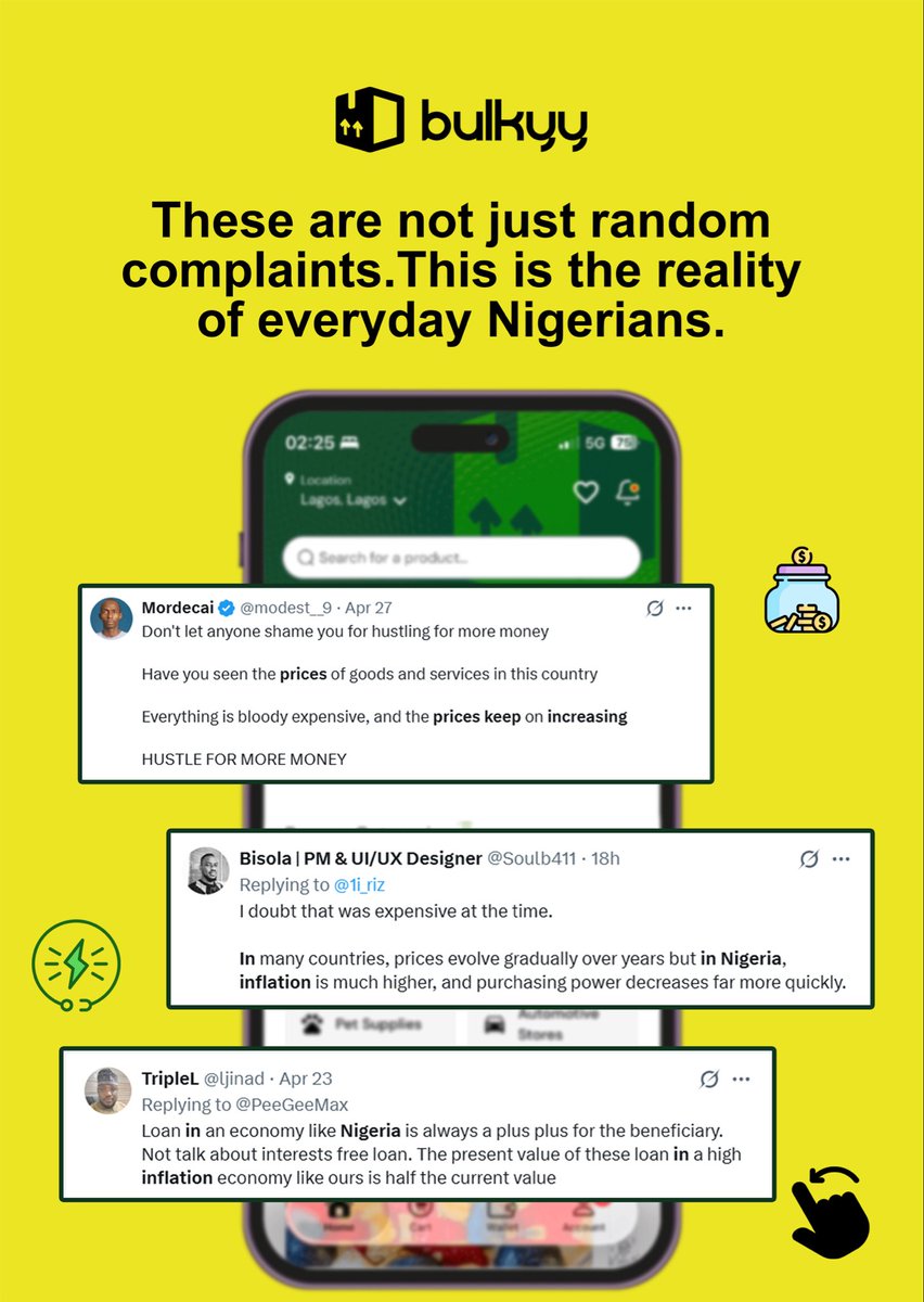 Bulkyy | Save to Buy Smarter tweet media