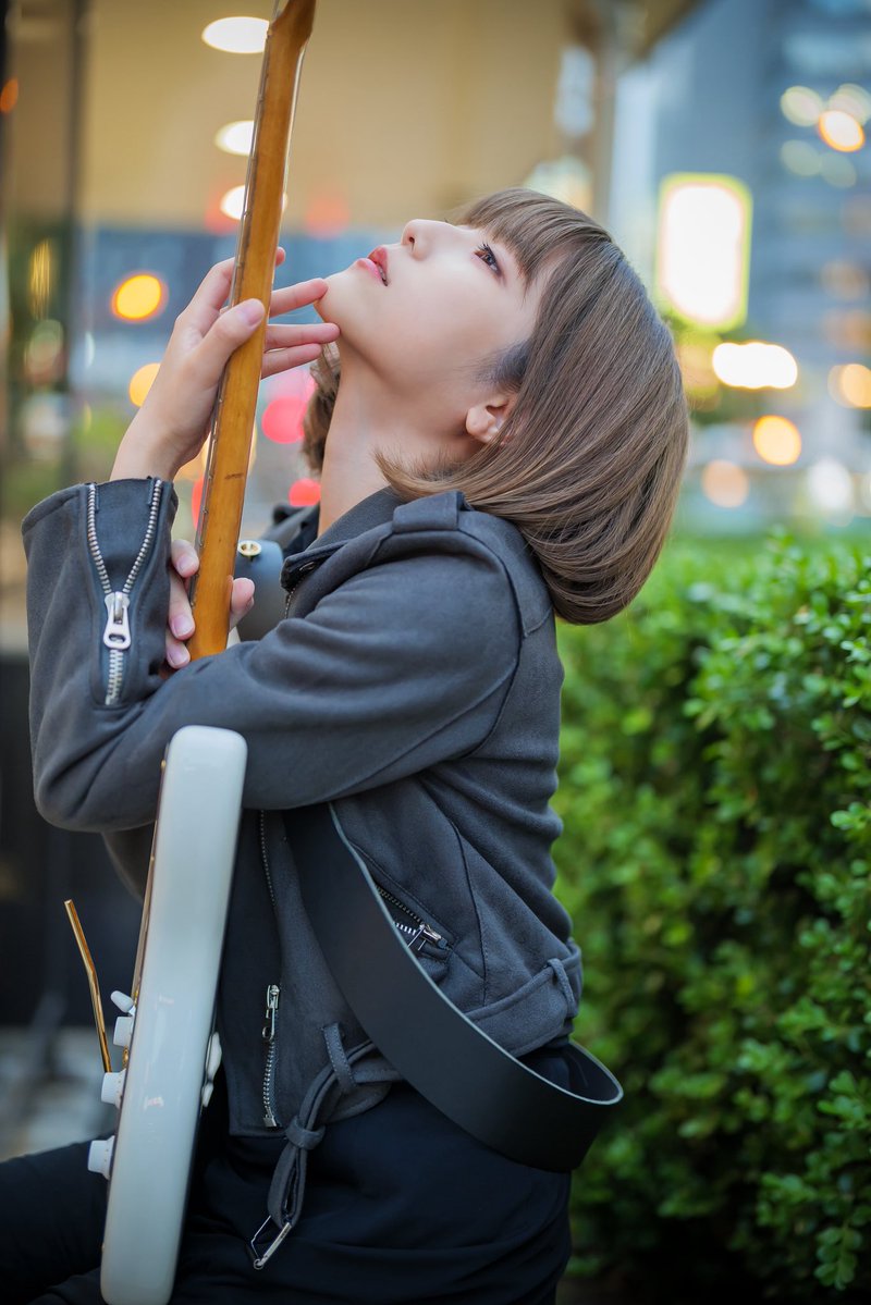 かみやん tweet media