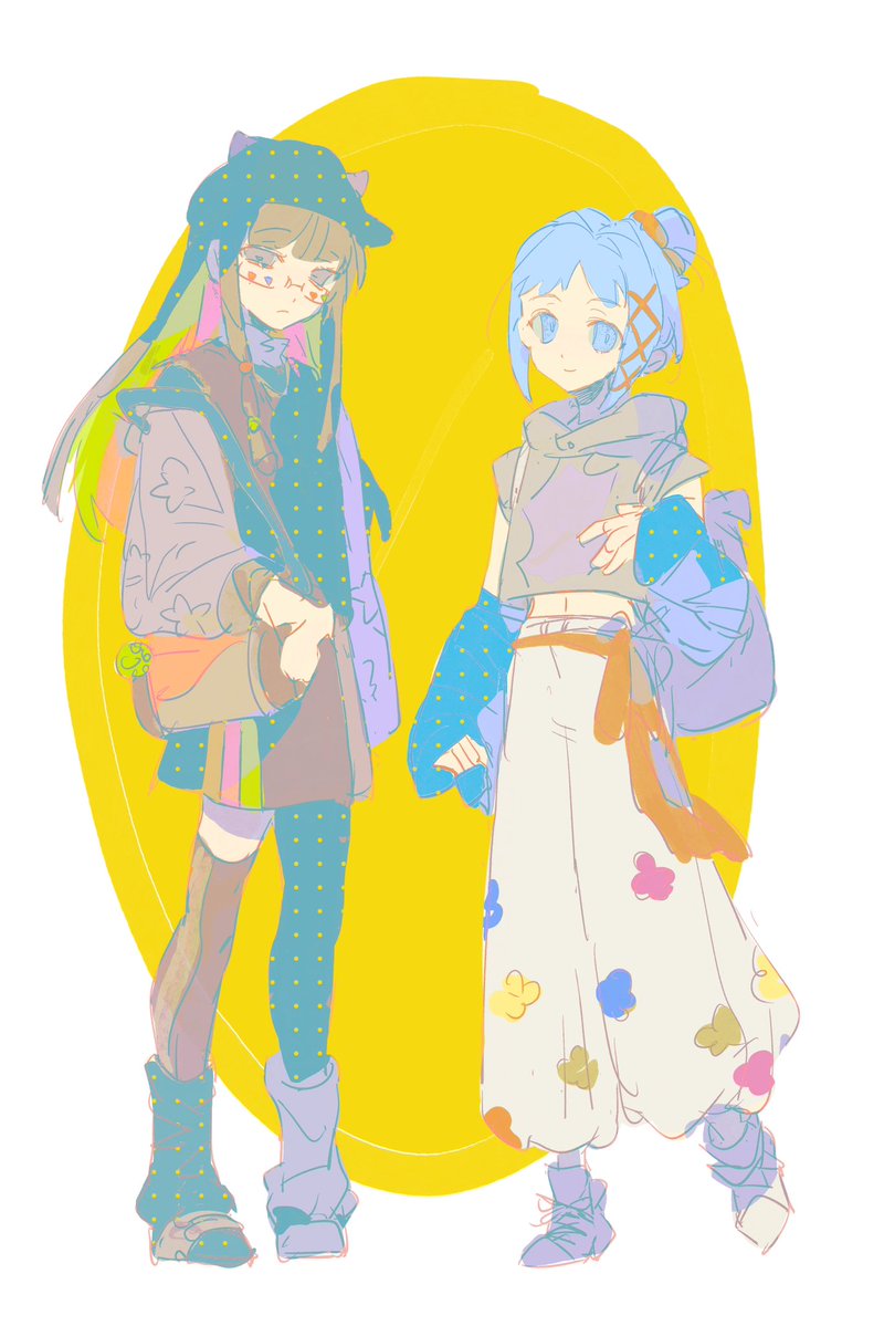 。.・。⭐︎ミ。・.。. tweet media
