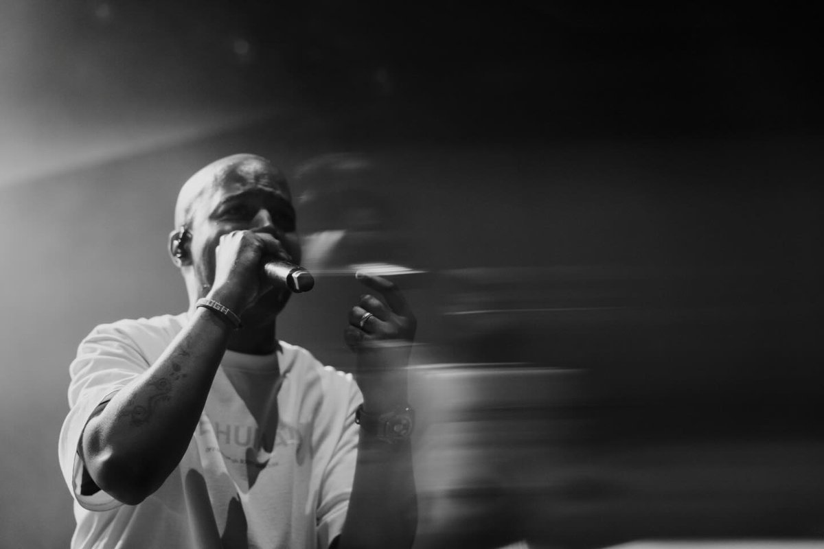 Live Nation DFW tweet media