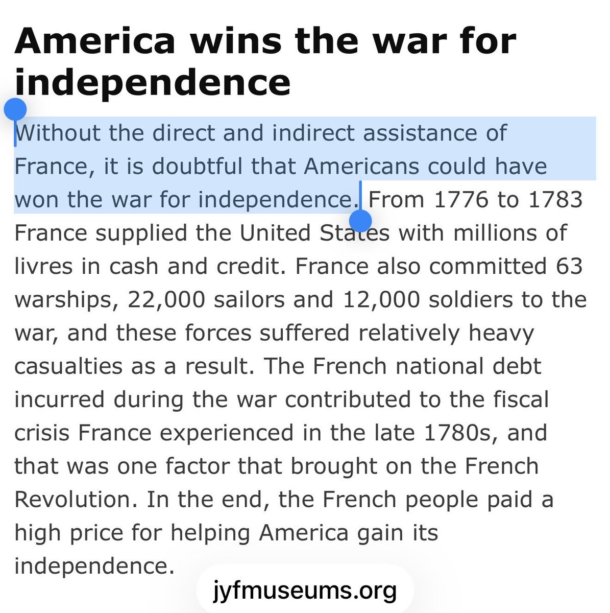 Bartholomew tweet media