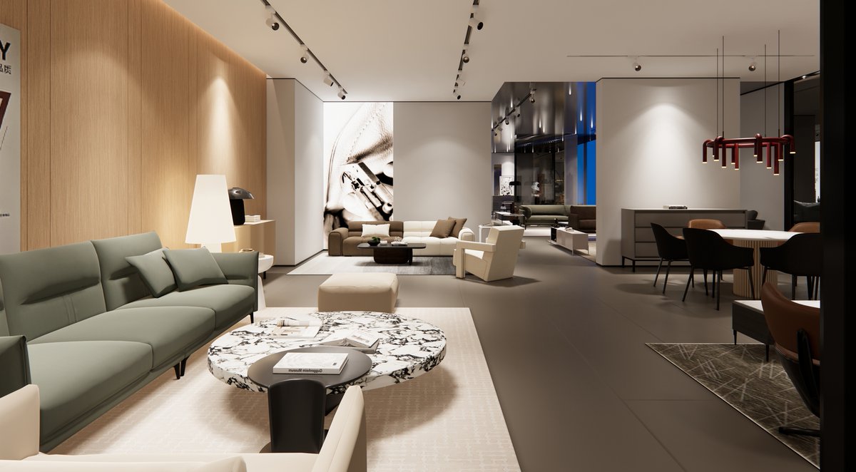 xiaohoran1's tweet image. Comfort meets design, turning your home into a true place to relax.
#Furnishing #sofa #bed #mattress #pillow #armchair #fyp
