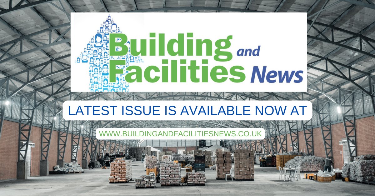 bafn_uk's tweet image. Our May issue is now live! Catch up on all the latest news from across the industry. yumpu.com/en/embed/view/… #construction #building #property #renovation #facilitiesmanagement #flooring
