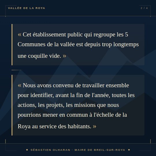 Sébastien Olharan tweet media