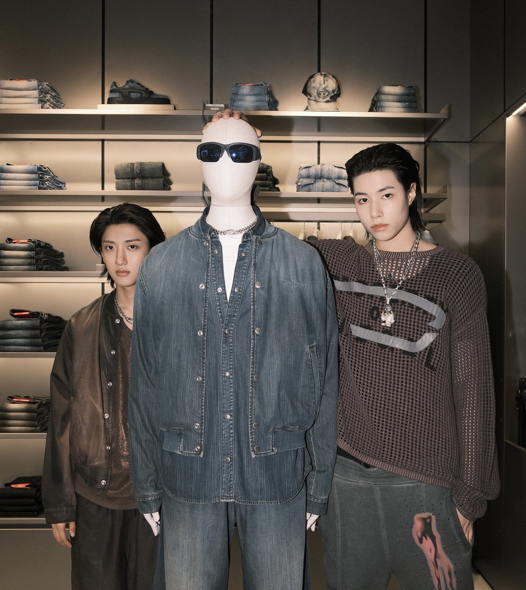 LNGSHOT UNION tweet media