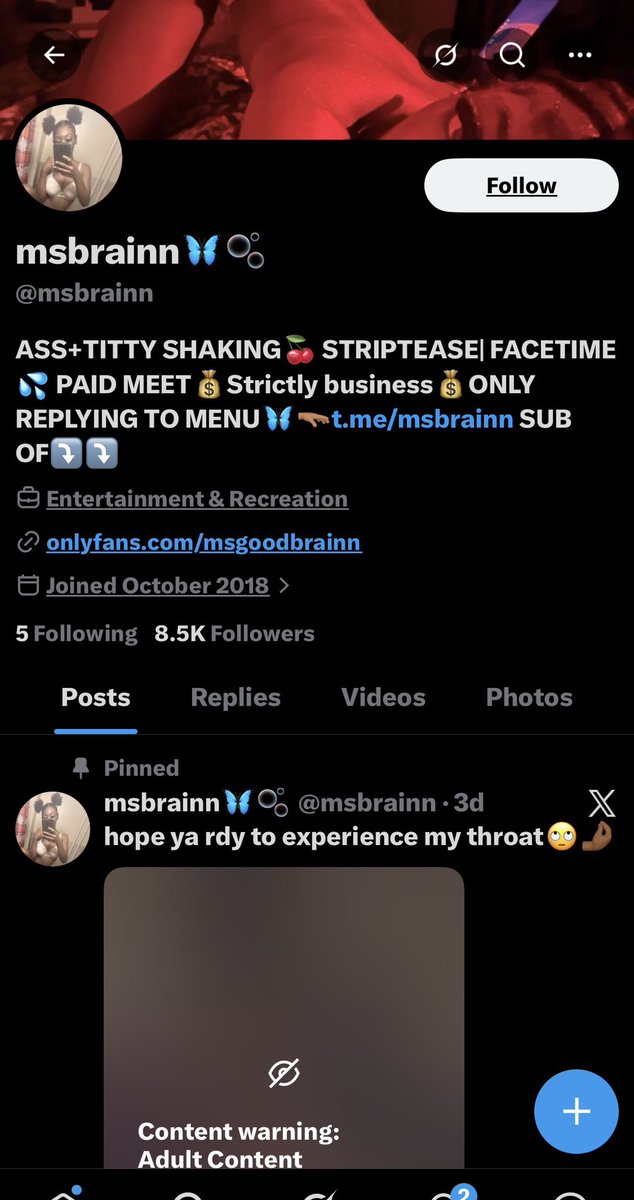 mosthatedhottiee💋 tweet media
