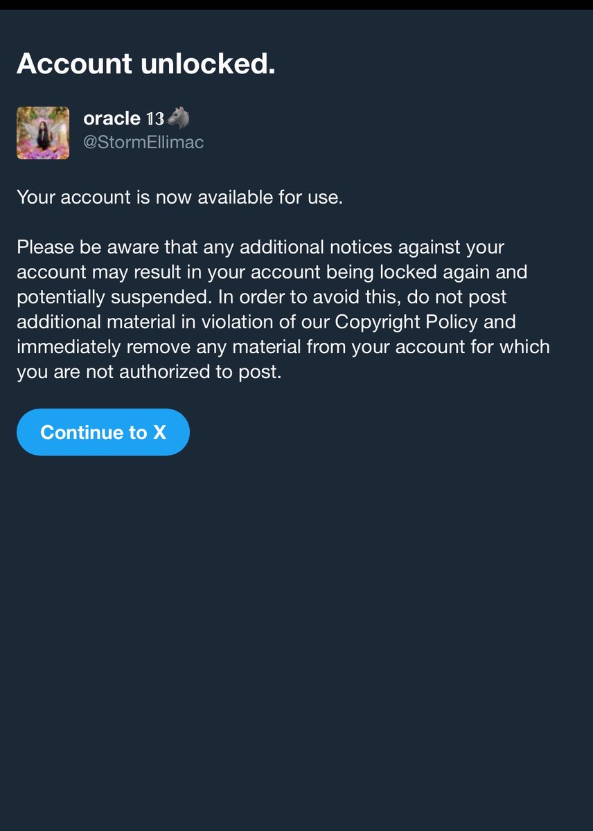 oracle 𝟙𝟛🐺 tweet media