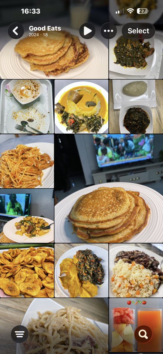 Cuz I’m an Amazing Crocheter🧶 tweet media