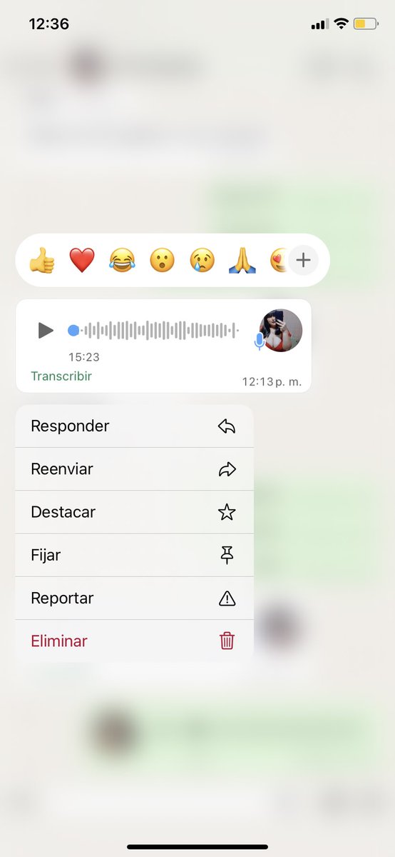 estefiii_17's tweet photo. Que buen  chisme el de mi amiga 😂 https://t.co/vJUylRexNa