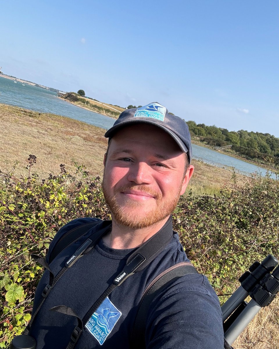 BirdAwareEssex's tweet image. A perfect Day to do some bird spotting!

Clue 1: This bird TURNs over STONEs on beaches as they forage for food
Clue 2: This small bird has a distinctive RINGED pattern on its head and nests on our shores during summer

#rangeroftheweek #birdquiz #birding #coastalbirds