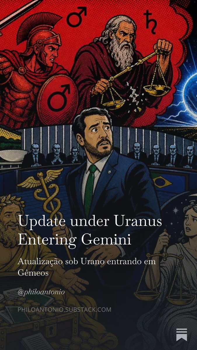 Antonio Vargas 🏳️‍🌈🇧🇷 tweet media