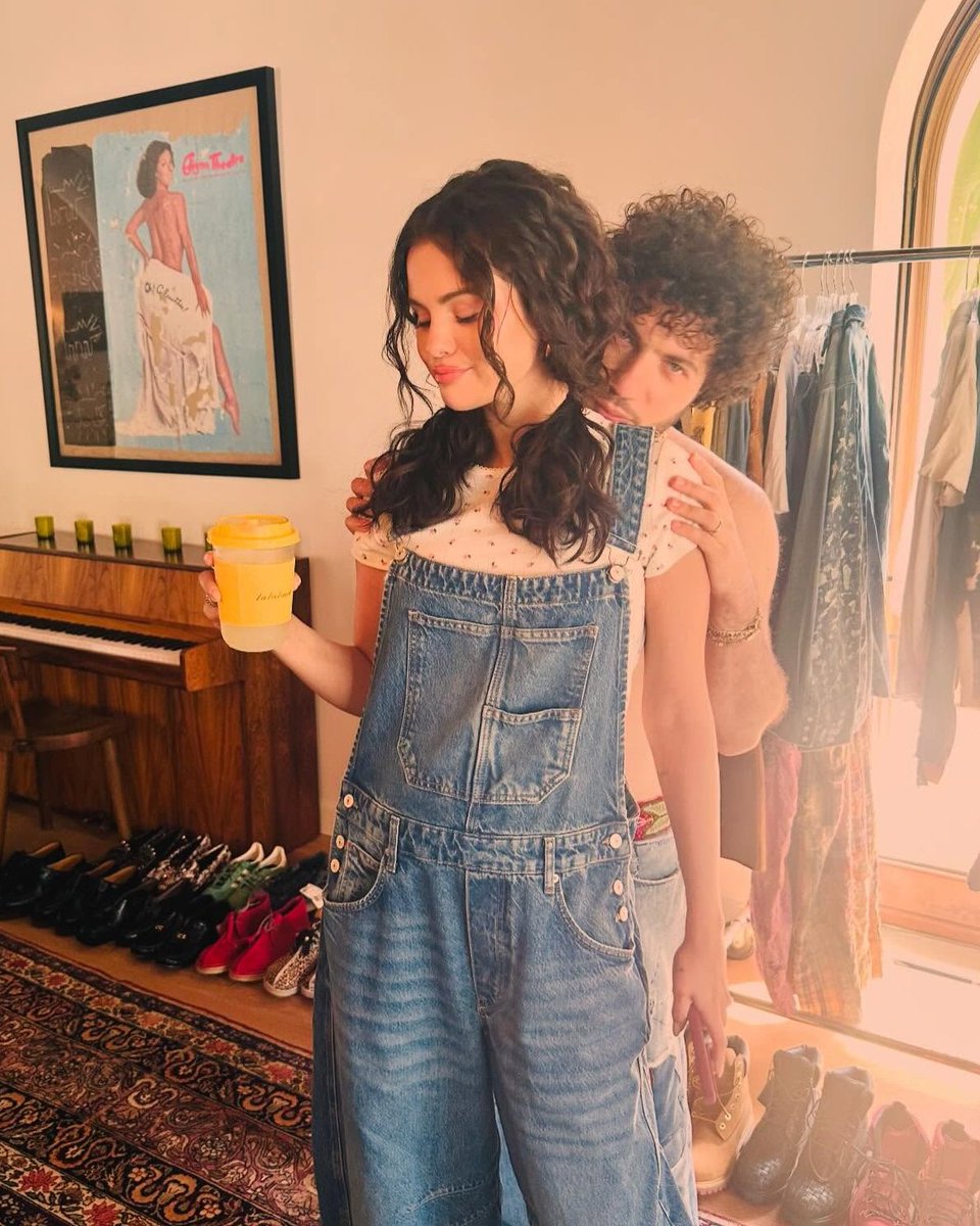 Selena Gomez em novas fotos. ❤️