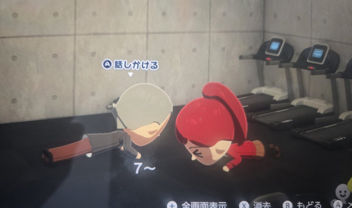 茉莉花 tweet media