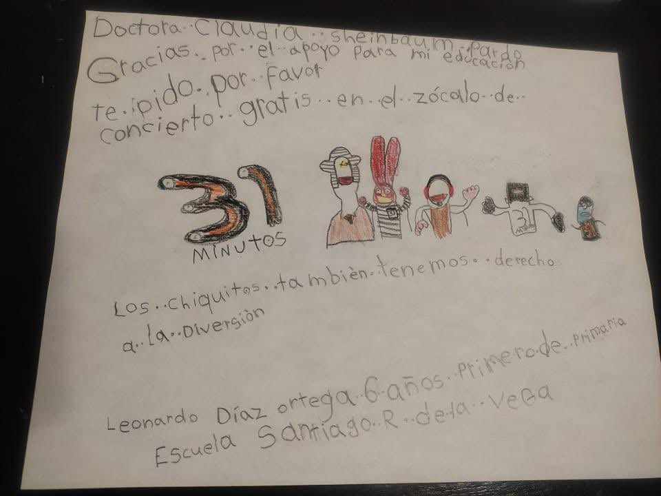 César Cravioto tweet media