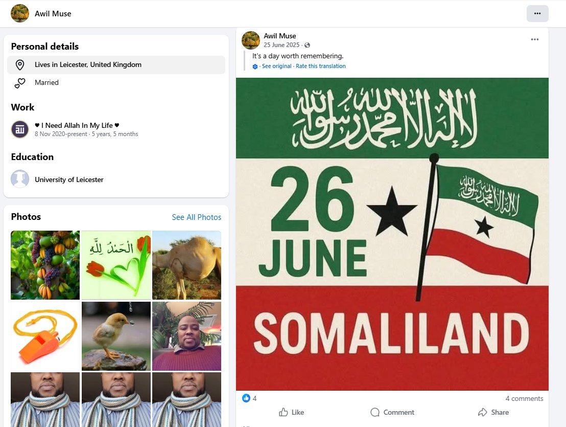 Yusuf 🇸🇴 tweet media