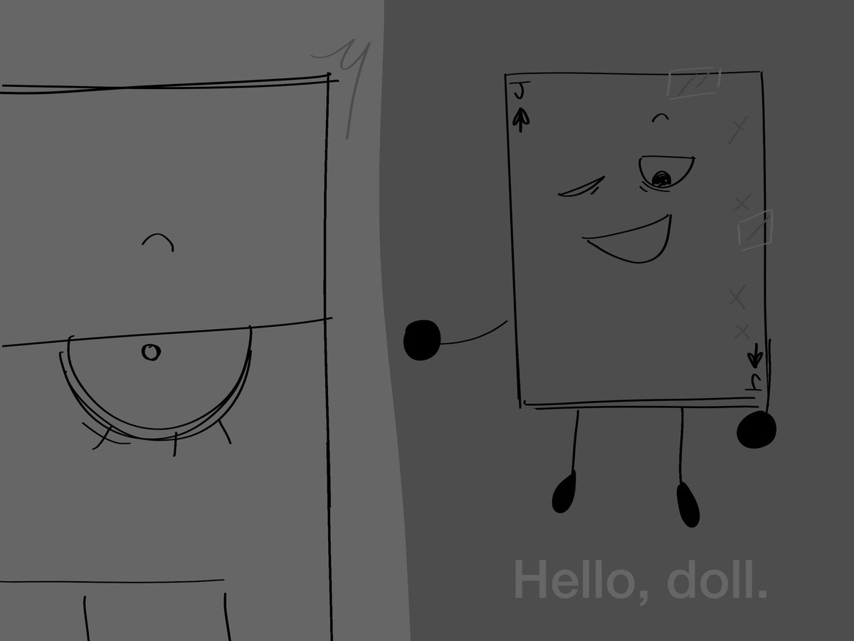 froggyribbit || Evil Tapey arc again tweet media