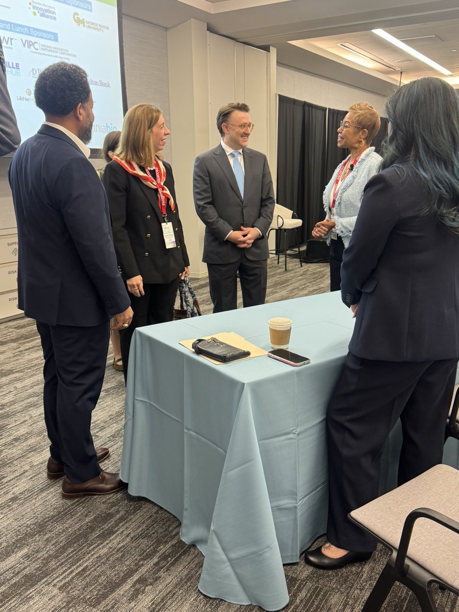 Virginia Innovation Partnership Corporation tweet media