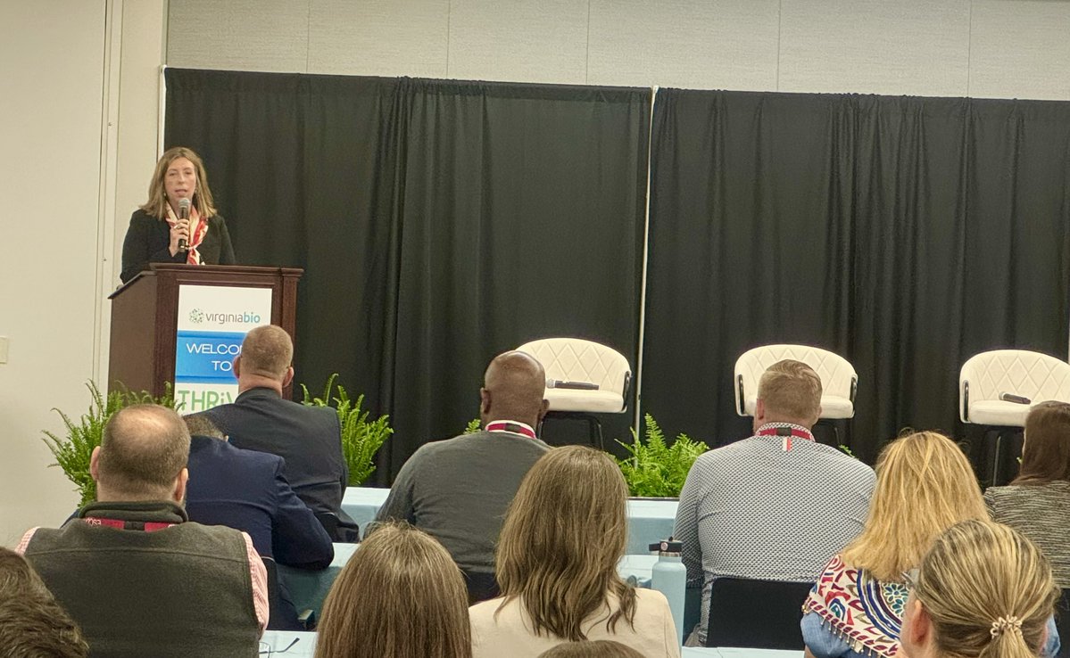 Virginia Innovation Partnership Corporation tweet media