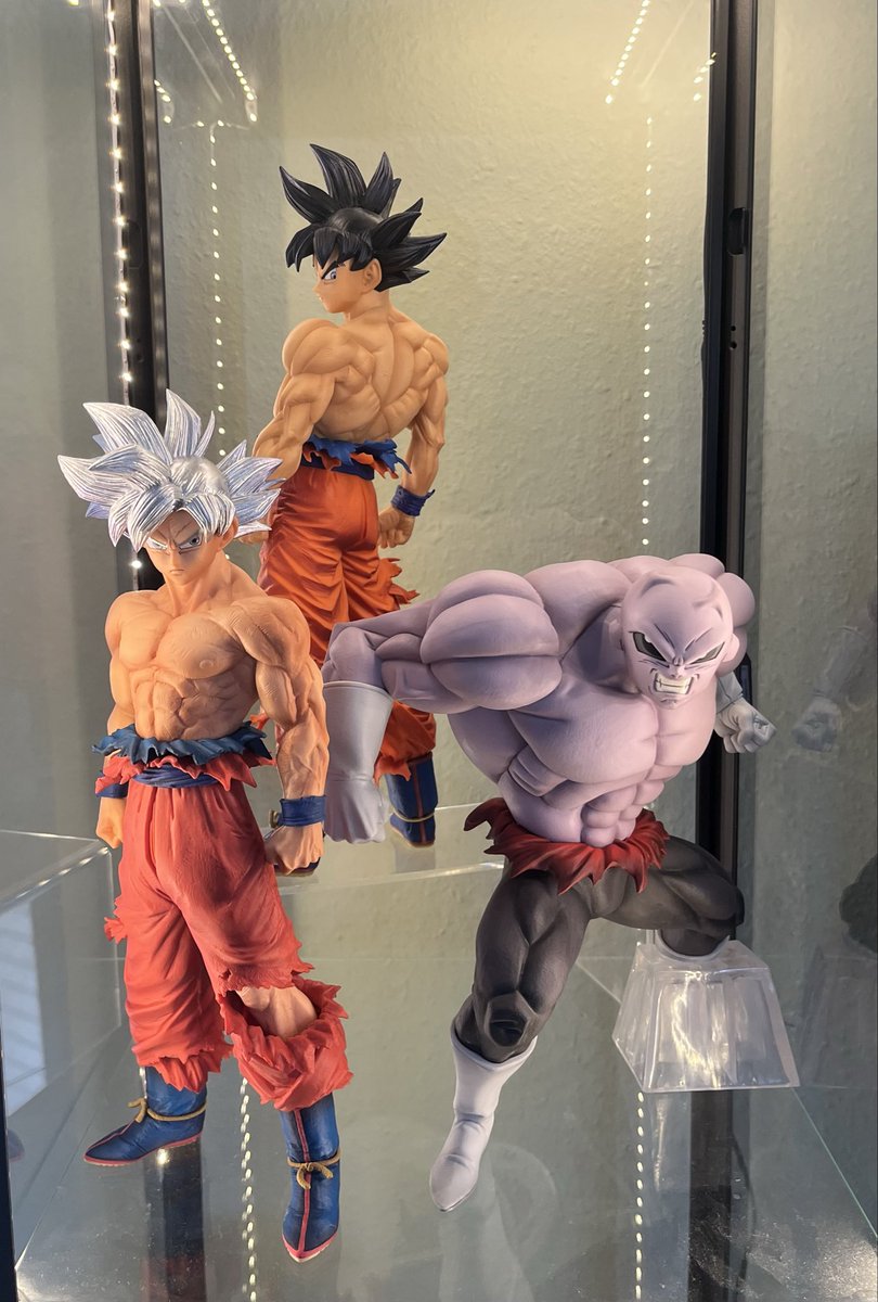 #DragonBall #SMSP #IchibanKuji