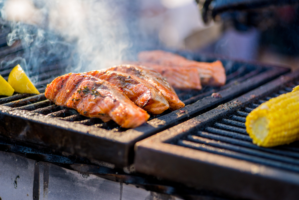 Chapman's Seafoods tweet media