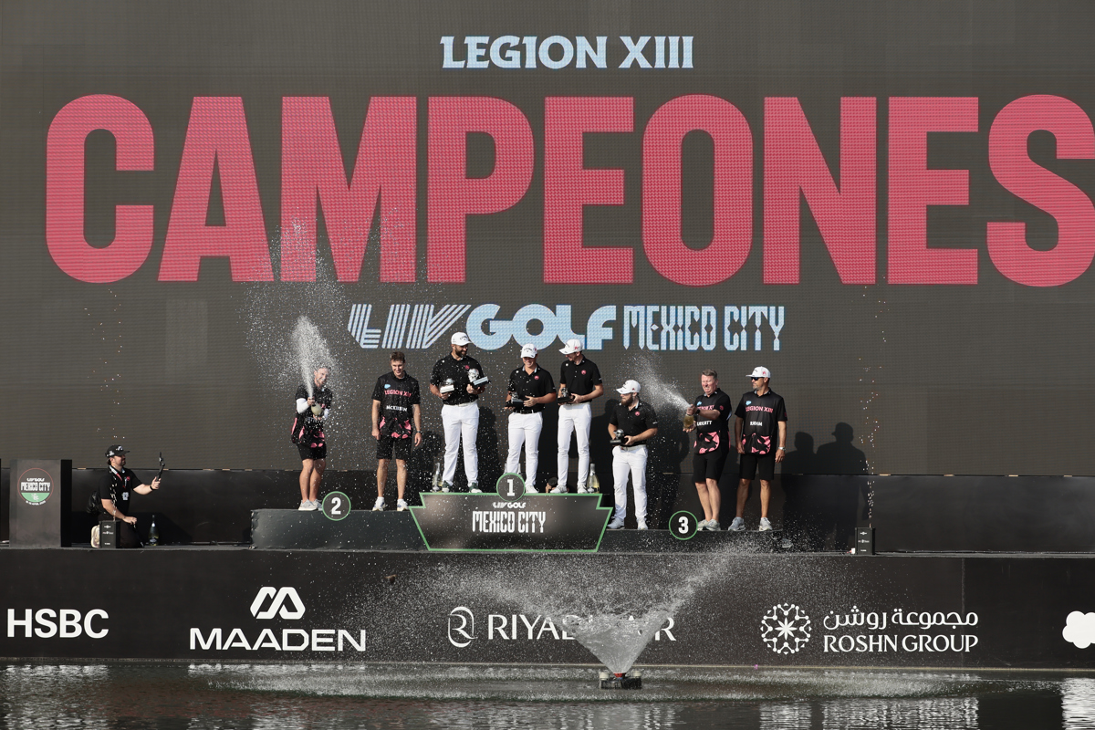 ComentarioUdeC's tweet image. #Deportes

Renueva LIV Golf su cúpula para intentar reflotar el proyecto tras la retirada del fondo saudí

elcomentario.ucol.mx/?p=315432

#ElComentario #LIVGolf #Renovación #CúpulaDirectiva #FondodeInversiónPúblicadeArabiaSaudita