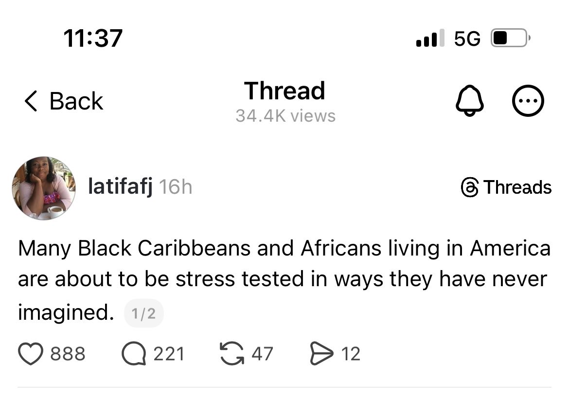 Pal43932Shanice's tweet image. This doesn’t say Jews are about to be 
stressed out. 
Because they are protected.
This administration passed antisemitism 
laws but no civil rights or laws against 
racism or against discrimination against blacks.
#civilrights #stress #America #racism