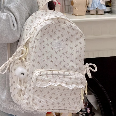 BigBossSnake31's tweet photo. 1️⃣ 🌸 Si Paling Korean Aesthetic!Tas ransel cute abis ini desainnya ala cewek-cewek Korea, cocok banget buat gaya Y2K kamu. Dijamin bikin OOTD ngampus makin stand out dan estetik! ✨ Langsung checkout sebelum kehabisan: 
https://t.co/V7q594Hyvm https://t.co/qKp3TNMlLV