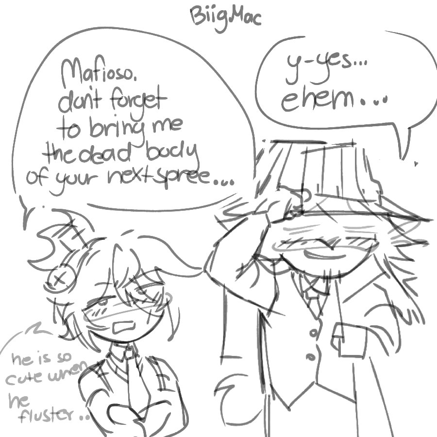 IamShmellysSmux's tweet image. They're So I love PatchDebt (CrackShip) #FreakShowRp #Forsaken
