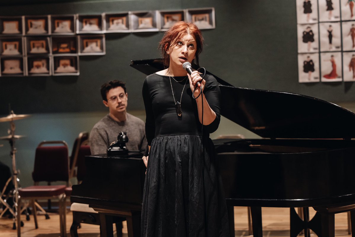 Jinkx Monsoon is Judy Garland tweet media