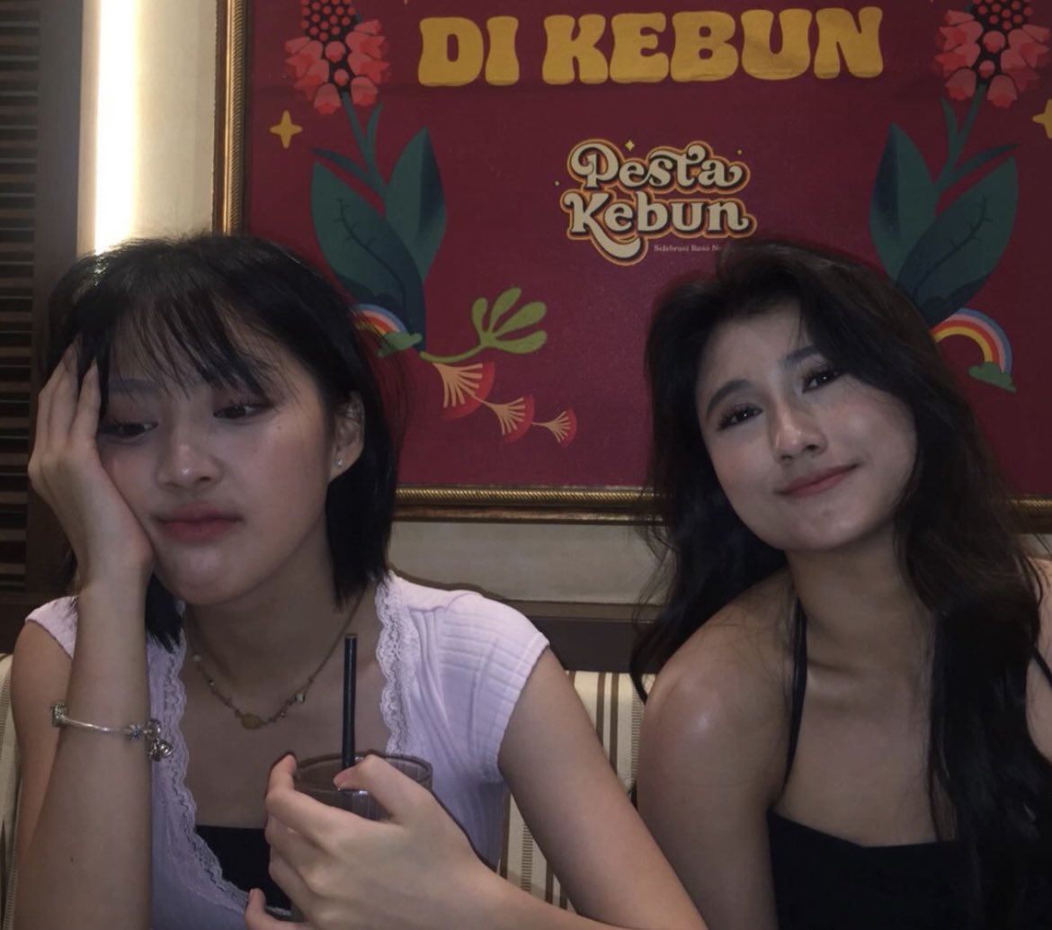 Ella &amp; Raisha